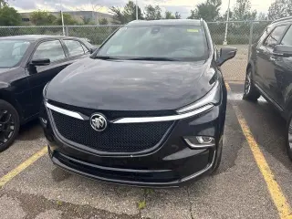 Buick Enclave 2022 Gas 4p Crossover