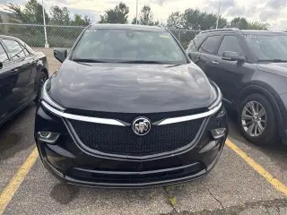Buick Enclave 2022 Gas 4p Crossover
