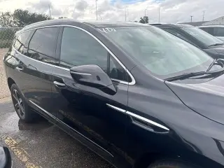 Buick Enclave 2022 Gas 4p Crossover