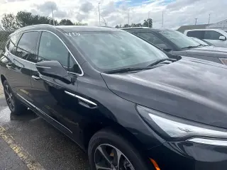 Buick Enclave 2022 Gas 4p Crossover