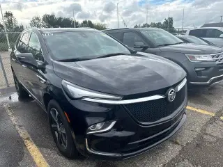 Buick Enclave 2022 Gas 4p Crossover