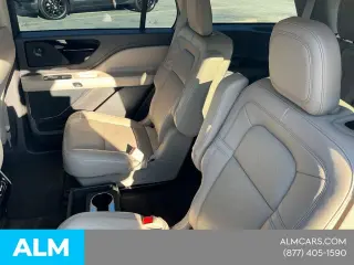 Lincoln Aviator 2022 Reserva 4p SUV