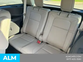 Lincoln Aviator 2022 Reserva 4p SUV
