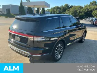 Lincoln Aviator 2022 Reserva 4p SUV