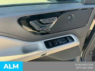 Lincoln Aviator 2022 Reserva 4p SUV