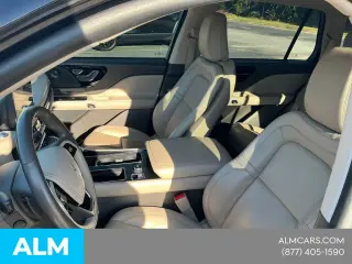 Lincoln Aviator 2022 Reserva 4p SUV