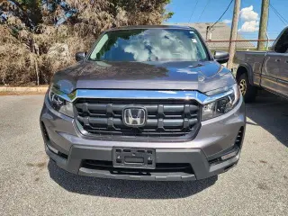 Honda Ridgeline 2025 AWD RTL 4p Cabina de Tripulação 5.3 ft. PB