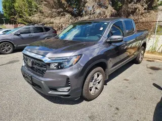 Honda Ridgeline 2025 AWD RTL 4p Cabina de Tripulação 5.3 ft. PB