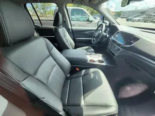 Honda Ridgeline 2025 AWD RTL 4p Cabina de Tripulação 5.3 ft. PB