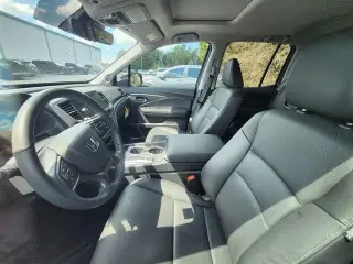 Honda Ridgeline 2025 AWD RTL 4p Cabina de Tripulação 5.3 ft. PB