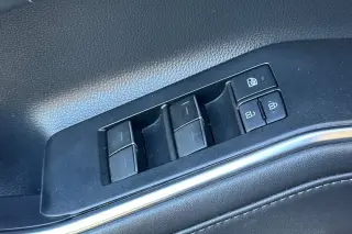 Toyota Highlander Hybrid 2021 AWD Limited 4p SV