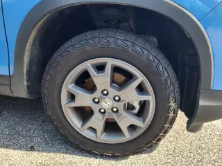Honda Passport 2025 AWD TrailSport 4dr SUV