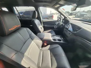 Honda Passport 2025 AWD TrailSport 4dr SUV