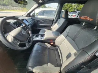 Honda Passport 2025 AWD TrailSport 4dr SUV