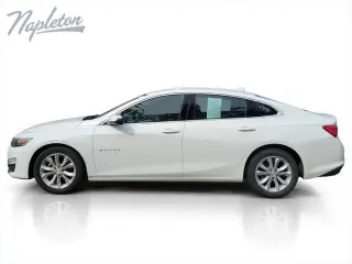 Chevrolet Malibu 2023 LT 4dr Sedan w/1LT