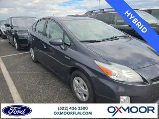 Toyota Prius 2010 I 4 puertas Hatchback