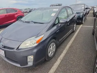 Toyota Prius 2010 I 4 puertas Hatchback