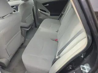 Toyota Prius 2010 I 4 puertas Hatchback
