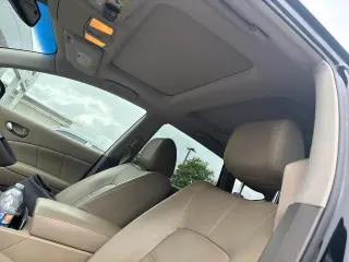 Nissan Murano 2011 S 4dr SUV
