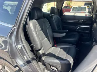 Kia Telluride 2023 AWD S 4p SUV