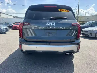 Kia Telluride 2023 AWD S 4p SUV