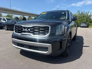 Kia Telluride 2023 AWD S 4p SUV