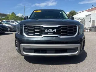 Kia Telluride 2023 AWD S 4p SUV