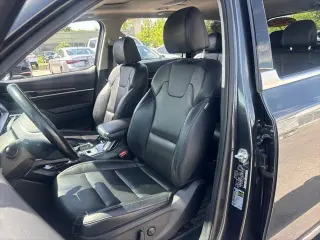 Kia Telluride 2023 AWD S 4p SUV