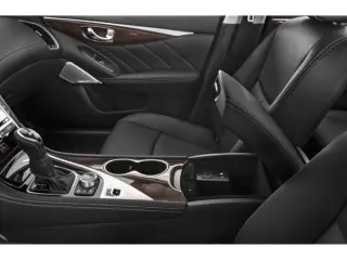 INFINITI Q50 2019 3.0T Luxe 4p Sedana