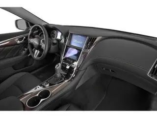 INFINITI Q50 2019 3.0T Luxe 4p Sedana