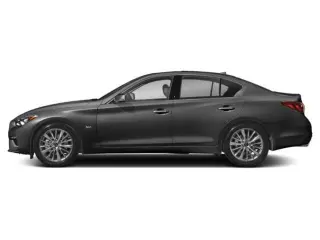 INFINITI Q50 2019 3.0T Luxe 4p Sedana