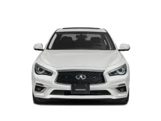 INFINITI Q50 2019 3.0T Luxe 4p Sedana