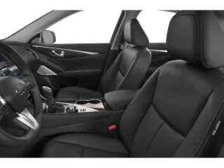 INFINITI Q50 2019 3.0T Luxe 4p Sedana