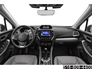Subaru Forester 2023 AWD Limited 4dr Crossover