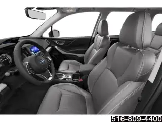 Subaru Forester 2023 AWD Limited 4dr Crossover