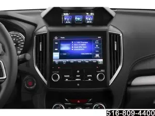 Subaru Forester 2023 AWD Limited 4dr Crossover