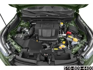 Subaru Forester 2023 AWD Limited 4dr Crossover