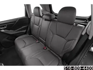 Subaru Forester 2023 AWD Limited 4dr Crossover