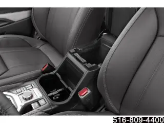 Subaru Forester 2023 AWD Limited 4dr Crossover