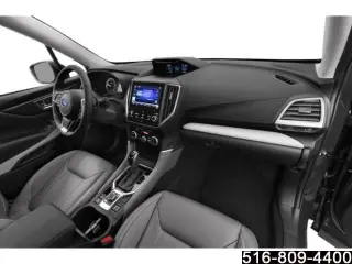 Subaru Forester 2023 AWD Limited 4dr Crossover