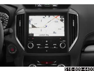 Subaru Forester 2023 AWD Limited 4dr Crossover