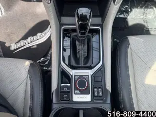 Subaru Forester 2023 AWD Limited 4dr Crossover