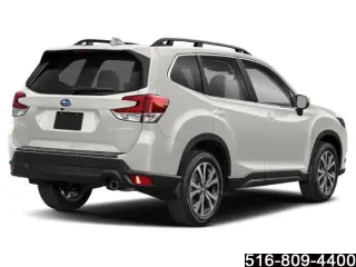 Subaru Forester 2023 AWD Limited 4dr Crossover