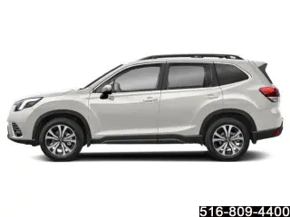 Subaru Forester 2023 AWD Limited 4dr Crossover