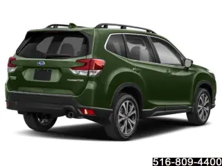 Subaru Forester 2023 AWD Limited 4dr Crossover