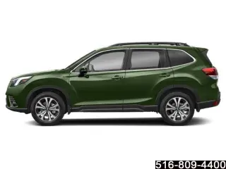 Subaru Forester 2023 AWD Limited 4dr Crossover