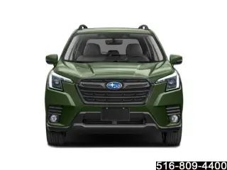 Subaru Forester 2023 AWD Limited 4dr Crossover