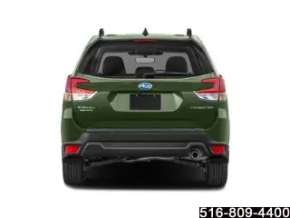 Subaru Forester 2023 AWD Limited 4dr Crossover