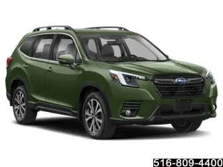Subaru Forester 2023 AWD Limited 4dr Crossover