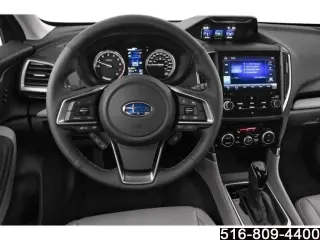 Subaru Forester 2023 AWD Limited 4dr Crossover